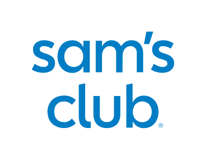 Sams Club Logo