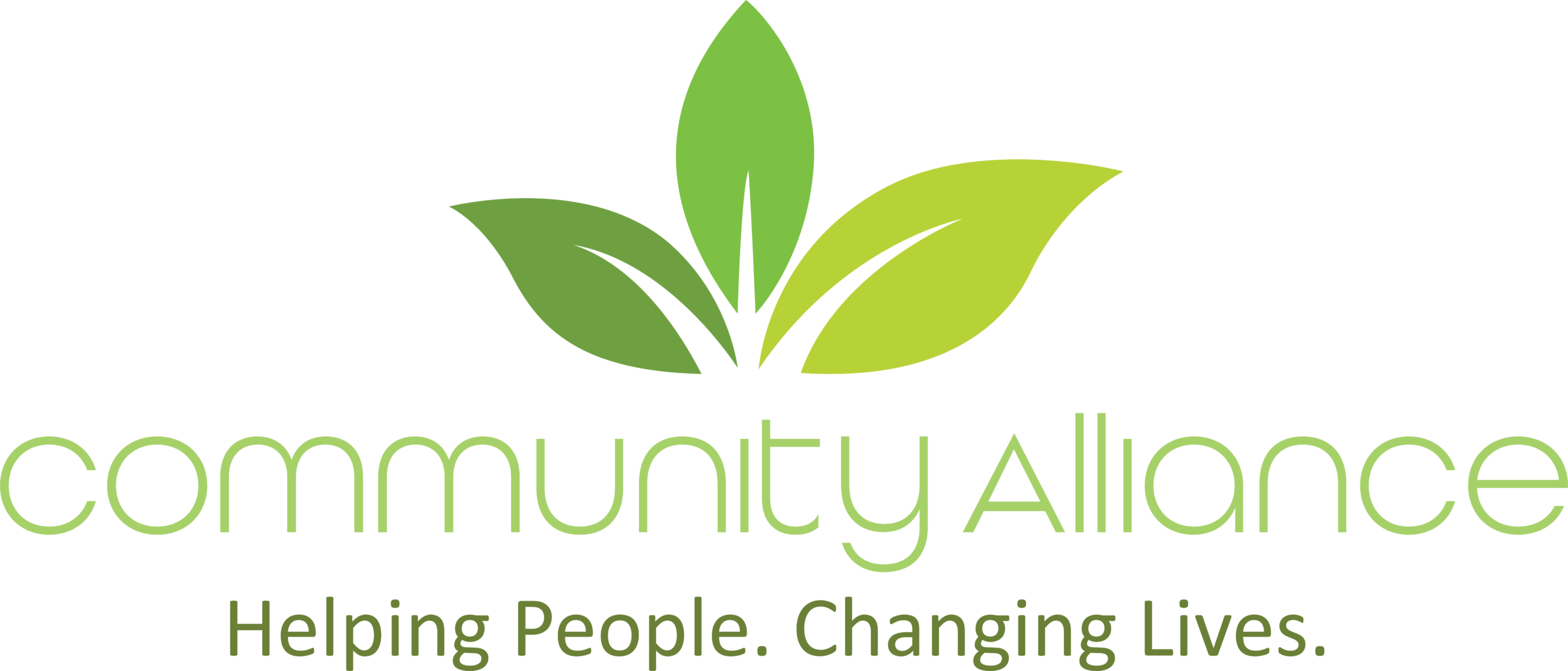 Community Alliance Logo