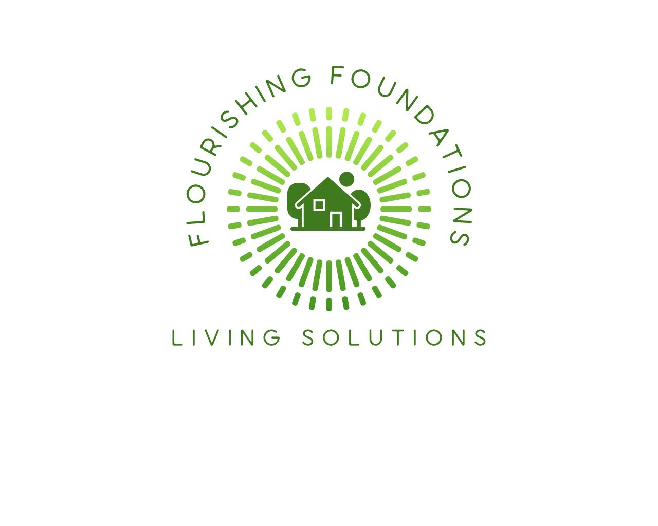 Flourishing Foundations Logo